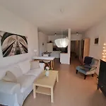 Apartament Im Palais Am Am Goitzschesee *