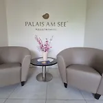 Im Palais Am Am Goitzschesee Apartament