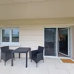 Apartament Im Palais Am Am Goitzschesee