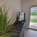 Im Palais Am Am Goitzschesee Apartament *
