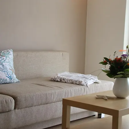 Im Palais Am Am Goitzschesee