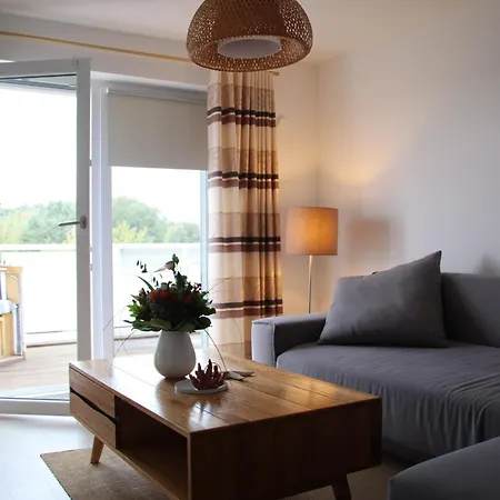 Im Palais Am Am Goitzschesee Apartamento Bitterfeld-Wolfen