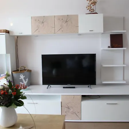 Im Palais Am Am Goitzschesee Apartamento *