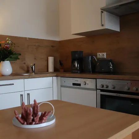 Apartamento Im Palais Am Am Goitzschesee