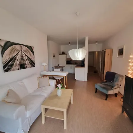 Apartment Im Palais Am Am Goitzschesee *
