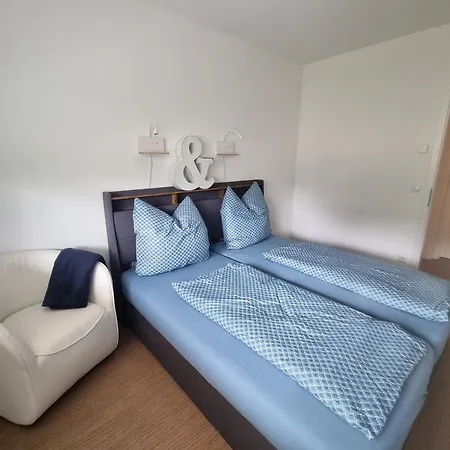 Apartmán Im Palais Am Am Goitzschesee Bitterfeld-Wolfen