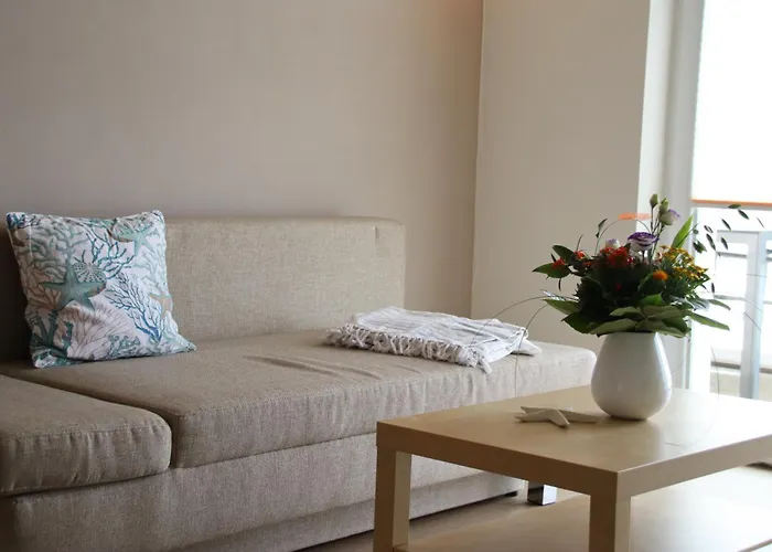 Im Palais Am Am Goitzschesee