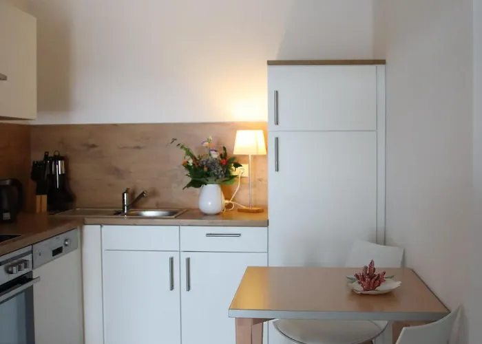 Im Palais Am Am Goitzschesee Bitterfeld-Wolfen