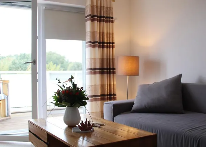 Im Palais Am Am Goitzschesee Apartmán Bitterfeld-Wolfen