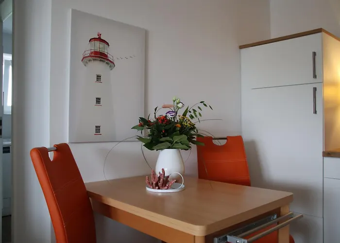 Im Palais Am Am Goitzschesee Apartmán