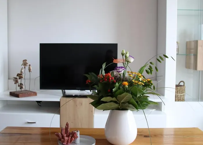 Im Palais Am Am Goitzschesee