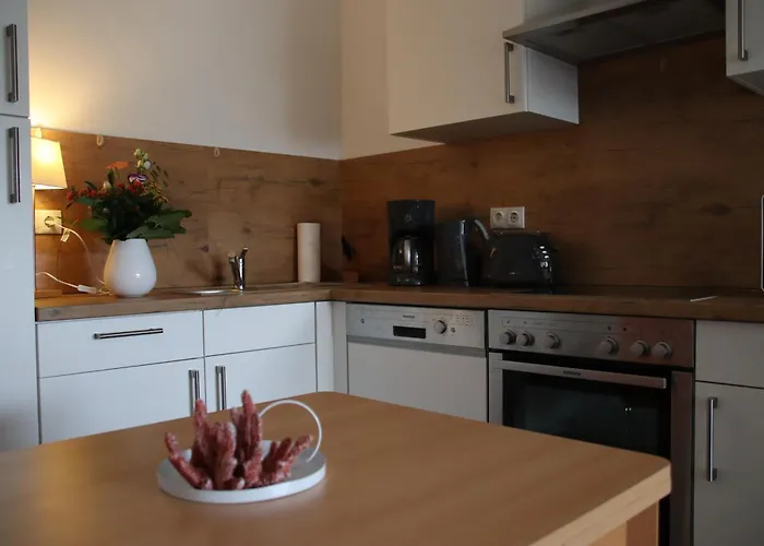 Apartmán Im Palais Am Am Goitzschesee